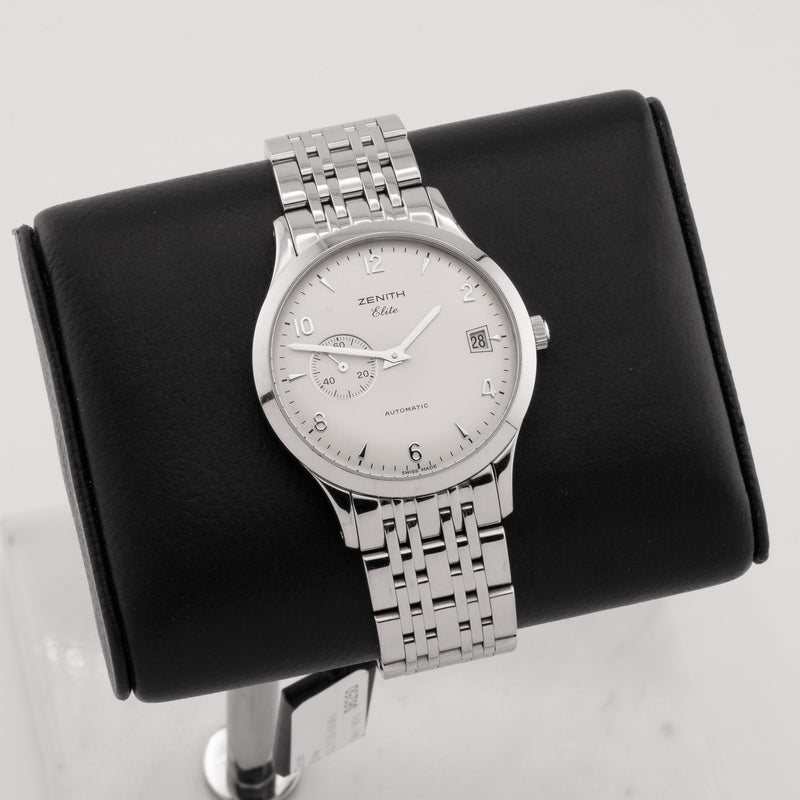 Zenith Elite - Ref. 01/02.1125.680
