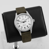 IWC Pilot's Watch Mark XVIII - IW327012 - 40mm