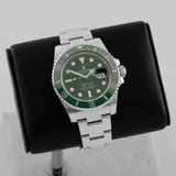 Rolex Submariner Date "Hulk" - 116610LV - 40mm