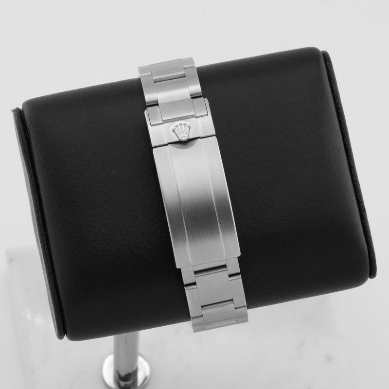 Rolex Submariner Date "Hulk" - 116610LV - 40mm