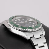 Rolex Submariner Date "Hulk" - 116610LV - 40mm