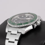 Rolex Submariner Date "Hulk" - 116610LV - 40mm