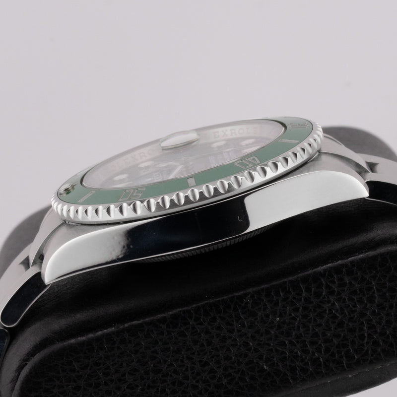 Rolex Submariner Date "Hulk" - 116610LV - 40mm