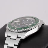 Rolex Submariner Date "Hulk" - 116610LV - 40mm