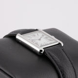 Cartier Tank - WSTA0030 - 31mm * 24.4mm