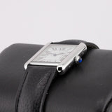 Cartier Tank - WSTA0030 - 31mm * 24.4mm