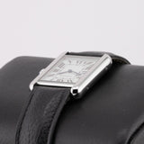 Cartier Tank - WSTA0030 - 31mm * 24.4mm