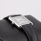 Cartier Tank - WSTA0030 - 31mm * 24.4mm