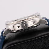 Panerai Luminor Luminor 1950 3 Days Chrono Acciaio Flyback - PAM00524 - 44mm - Chronograph