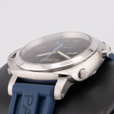 Panerai Luminor Luminor 1950 3 Days Chrono Acciaio Flyback - PAM00524 - 44mm - Chronograph