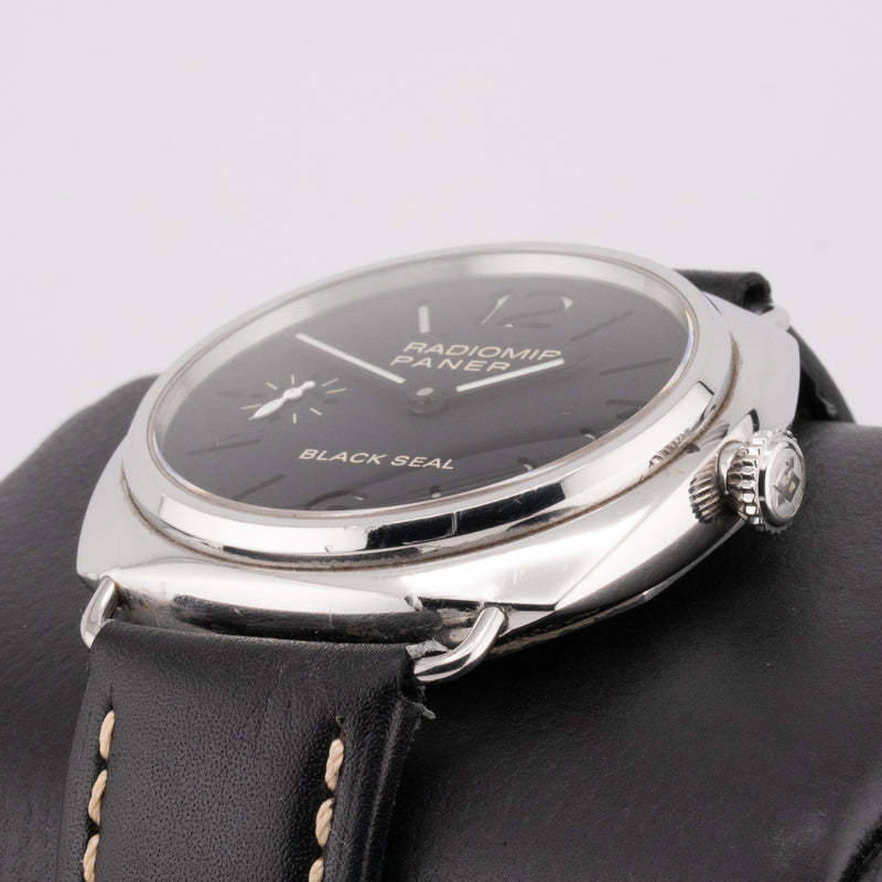 Panerai Radiomir Black Seal Limited Edition - PAM00183 - 44mm