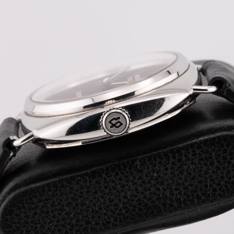 Panerai Radiomir Black Seal Limited Edition - PAM00183 - 44mm