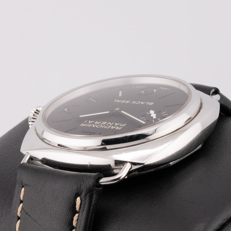Panerai Radiomir Black Seal Limited Edition - PAM00183 - 44mm