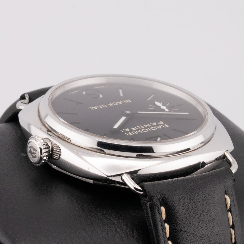 Panerai Radiomir Black Seal Limited Edition - PAM00183 - 44mm