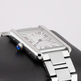 Cartier Tank - W5200028 - 41mm * 31mm