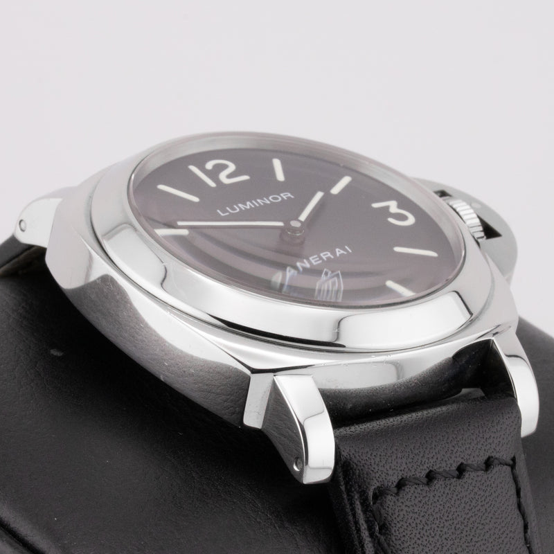 Panerai Luminor - PAM01000 - 44mm