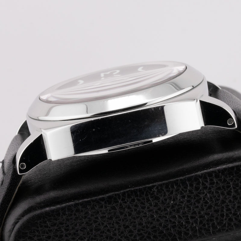Panerai Luminor - PAM01000 - 44mm