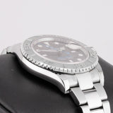 Rolex Yachtmaster - 126622 - 40mm - Rhodium Dial