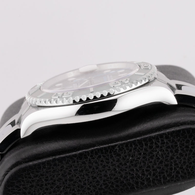Rolex Yachtmaster - 126622 - 40mm - Rhodium Dial