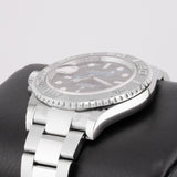 Rolex Yachtmaster - 126622 - 40mm - Rhodium Dial