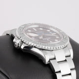 Rolex Yachtmaster - 126622 - 40mm - Rhodium Dial