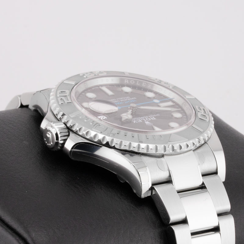 Rolex Yachtmaster - 126622 - 40mm - Rhodium Dial