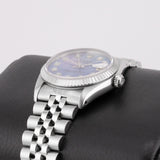 Rolex Datejust Mid-Size - 69240 - 31mm