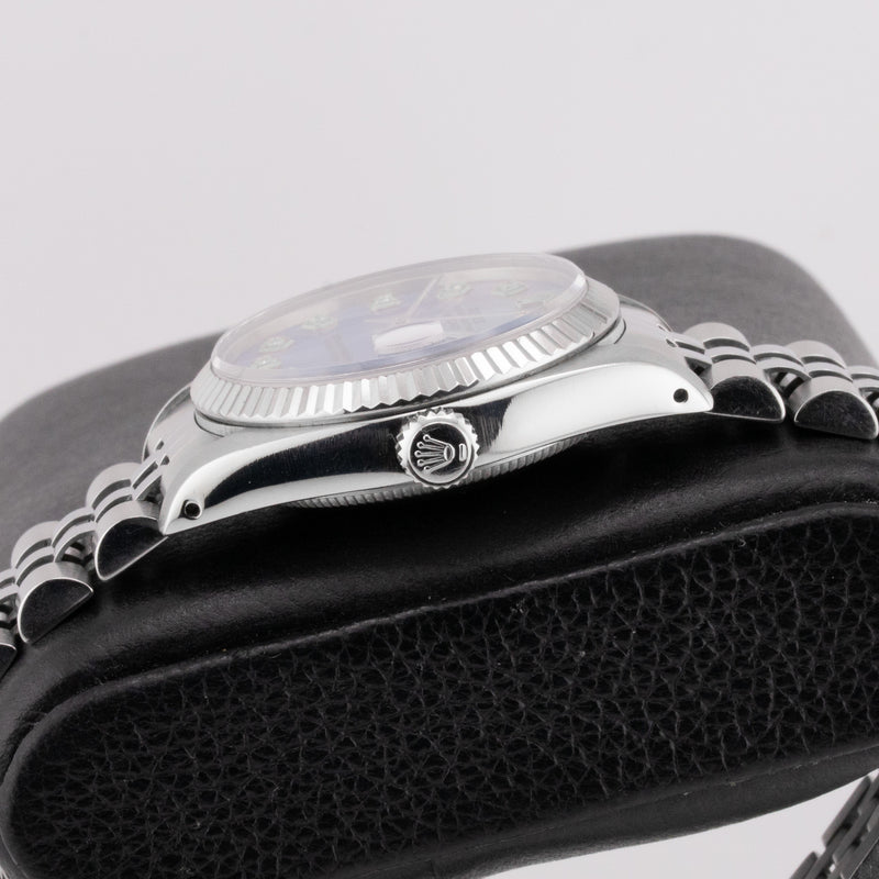 Rolex Datejust Mid-Size - 69240 - 31mm