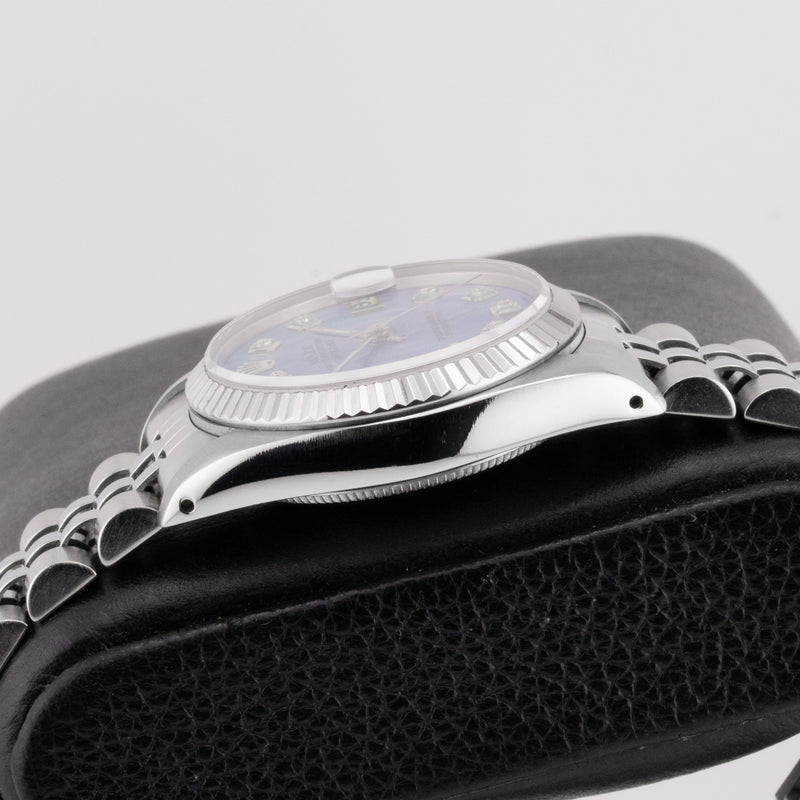 Rolex Datejust Mid-Size - 69240 - 31mm