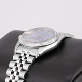 Rolex Datejust Mid-Size - 69240 - 31mm