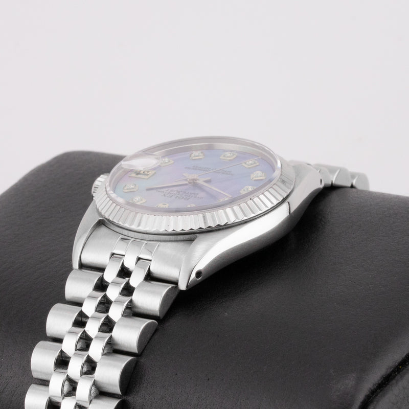 Rolex Datejust Mid-Size - 69240 - 31mm