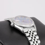 Rolex Datejust Mid-Size - 69240 - 31mm