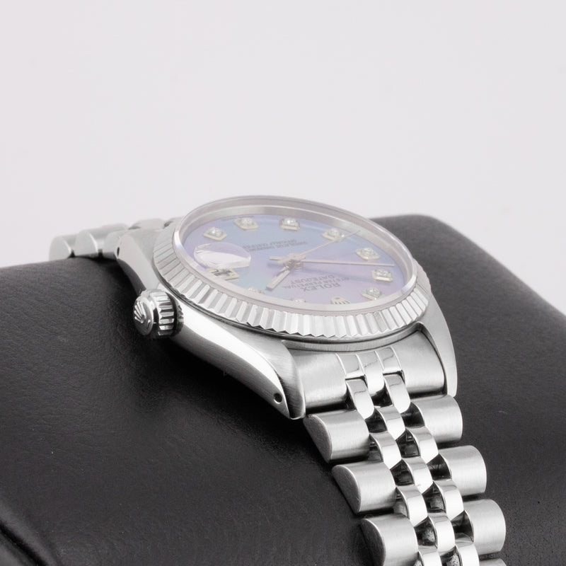 Rolex Datejust Mid-Size - 69240 - 31mm