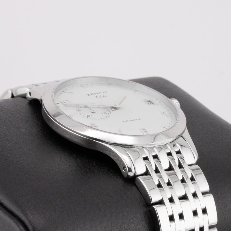 Zenith Elite - Ref. 01/02.1125.680