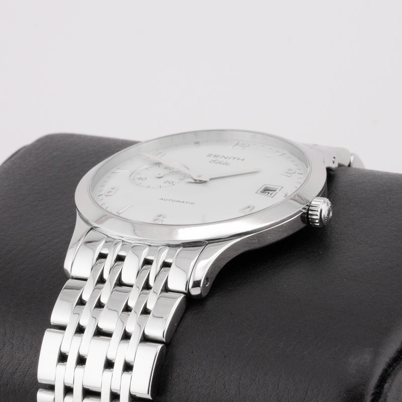 Zenith Elite - Ref. 01/02.1125.680