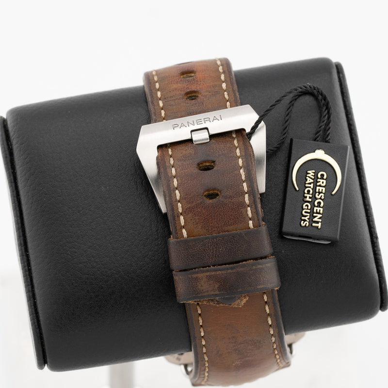 Panerai Radiomir 8 Days - PAM00346 - 45mm