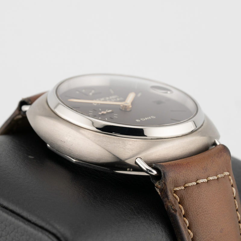 Panerai Radiomir 8 Days - PAM00346 - 45mm