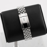 Rolex Datejust - Ref. 126334 - 41mm White Gold & Stainless Steel - RARE "Purpling" Dial