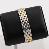 Cartier Panthere - W25028B6 - 27mm Case - Medium Gold & Steel