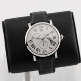 Cartier Rotonde Retrograde - Ref. W1556368 - 42mm - Complications