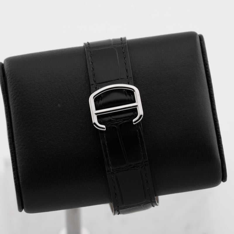 Cartier Rotonde Retrograde - Ref. W1556368 - 42mm - Complications