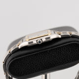 Cartier Panthere - W25028B6 - 27mm Case - Medium Gold & Steel