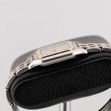 Cartier Panthere - W25028B6 - 27mm Case - Medium Gold & Steel