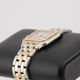 Cartier Panthere - W25028B6 - 27mm Case - Medium Gold & Steel