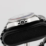 Rolex GMT-Master II "Pepsi" - 126710BLRO - 40mm