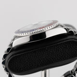 Rolex GMT-Master II "Pepsi" - 126710BLRO - 40mm