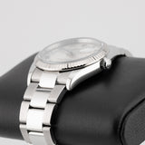 Rolex Datejust - Ref. 126234 - 36mm - Factory 6/9 Diamond Dial