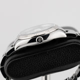 Rolex Datejust - Ref. 126234 - 36mm - Factory 6/9 Diamond Dial