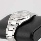 Rolex Datejust - Ref. 126234 - 36mm - Factory 6/9 Diamond Dial