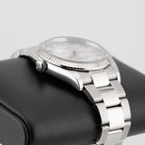 Rolex Datejust - Ref. 126234 - 36mm - Factory 6/9 Diamond Dial